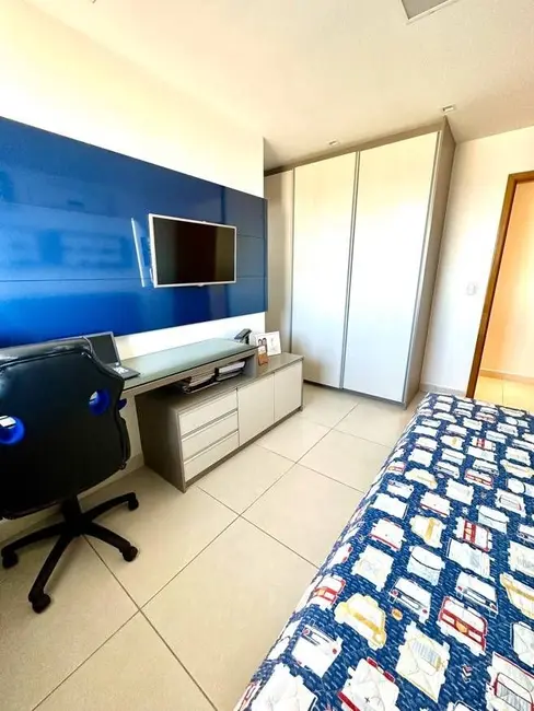 Apartamento com 3 quartos à venda, 150m2 em Mirante, Campina Grande - PB - imagem 3 Foto 3 de Apartamento com 3 quartos à venda, 150m2 em Mirante, Campina Grande - PB
