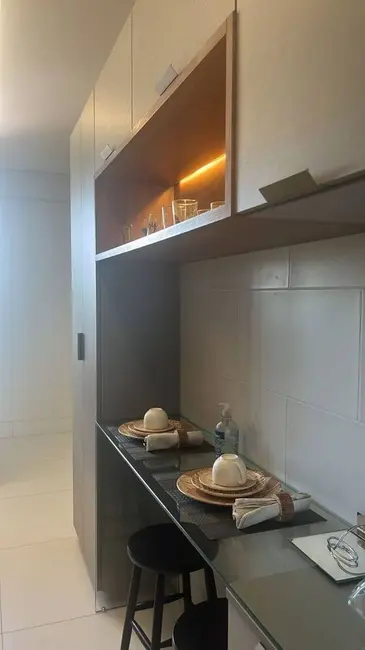 Foto 8 de Apartamento com 3 quartos à venda, 83m2 em Manaíra, Joao Pessoa - PB
