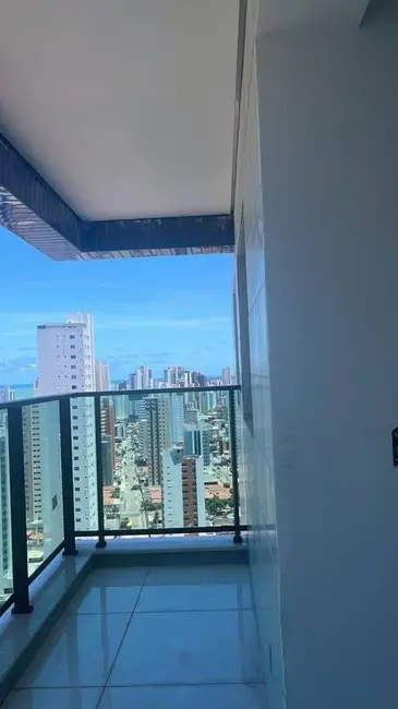Foto 6 de Apartamento com 3 quartos à venda, 83m2 em Manaíra, Joao Pessoa - PB