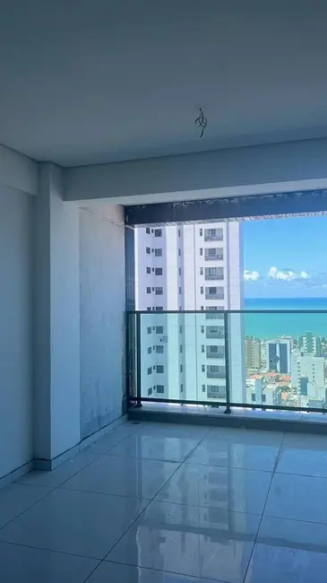 Foto 3 de Apartamento com 3 quartos à venda, 83m2 em Manaíra, Joao Pessoa - PB
