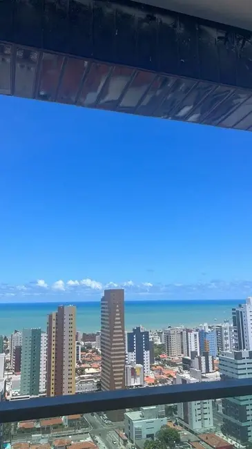 Foto 4 de Apartamento com 3 quartos à venda, 83m2 em Manaíra, Joao Pessoa - PB
