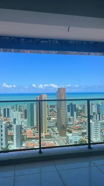 Foto 5 de Apartamento com 3 quartos à venda, 83m2 em Manaíra, Joao Pessoa - PB
