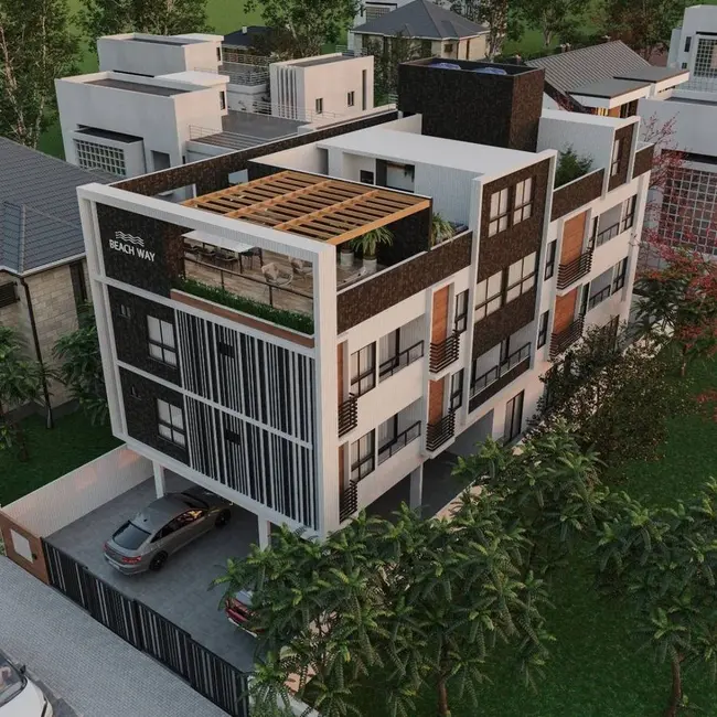 Foto 1 de Apartamento com 2 quartos à venda, 51m2 em Miramar, Joao Pessoa - PB