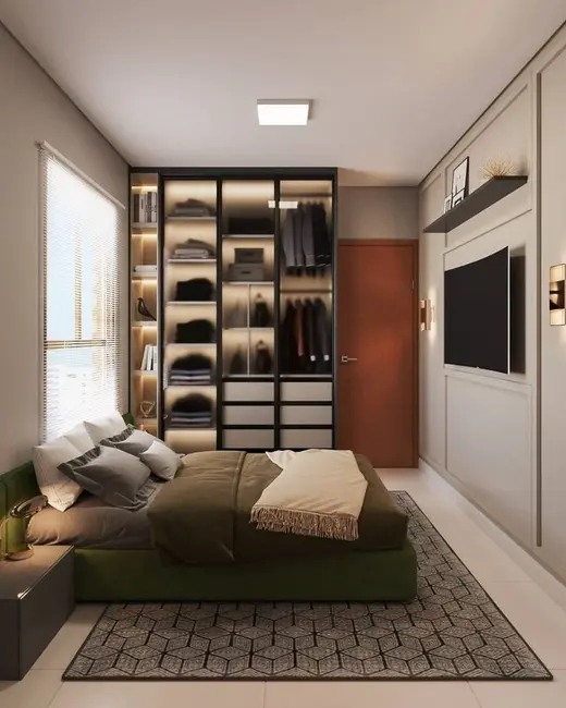 Apartamento com 3 quartos à venda, 69m2 em Portal do Poço, Cabedelo - PB - imagem 3 Foto 3 de Apartamento com 3 quartos à venda, 69m2 em Portal do Poço, Cabedelo - PB