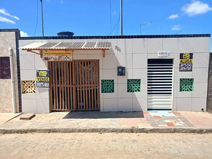 Casa com 3 quartos à venda, 150m2 em Solanea - PB - imagem 1 Foto 1 de Casa com 3 quartos à venda, 150m2 em Solanea - PB