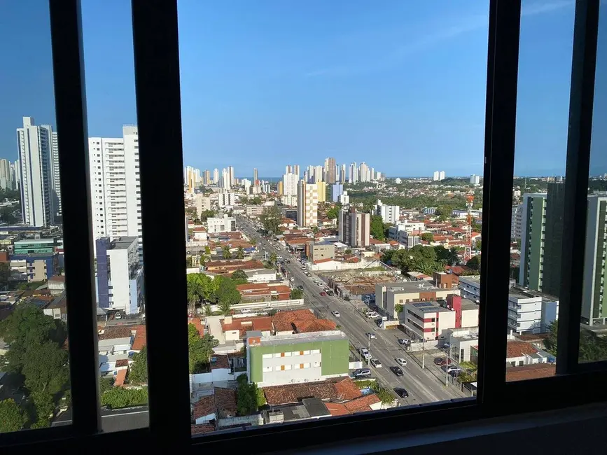 Foto 7 de Apartamento com 2 quartos à venda, 63m2 em Expedicionários, Joao Pessoa - PB
