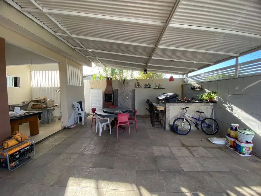 Foto 1 de Casa com 3 quartos à venda, 300m2 em Ernesto Geisel, Joao Pessoa - PB