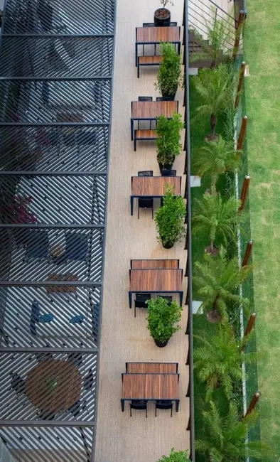 Foto 4 de Apartamento com 3 quartos à venda, 158m2 em Cabedelo - PB