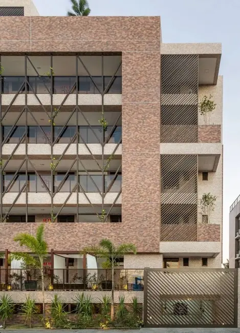 Foto 2 de Apartamento com 3 quartos à venda, 158m2 em Cabedelo - PB
