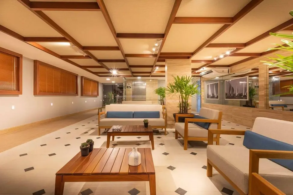 Foto 7 de Apartamento com 3 quartos à venda, 158m2 em Cabedelo - PB