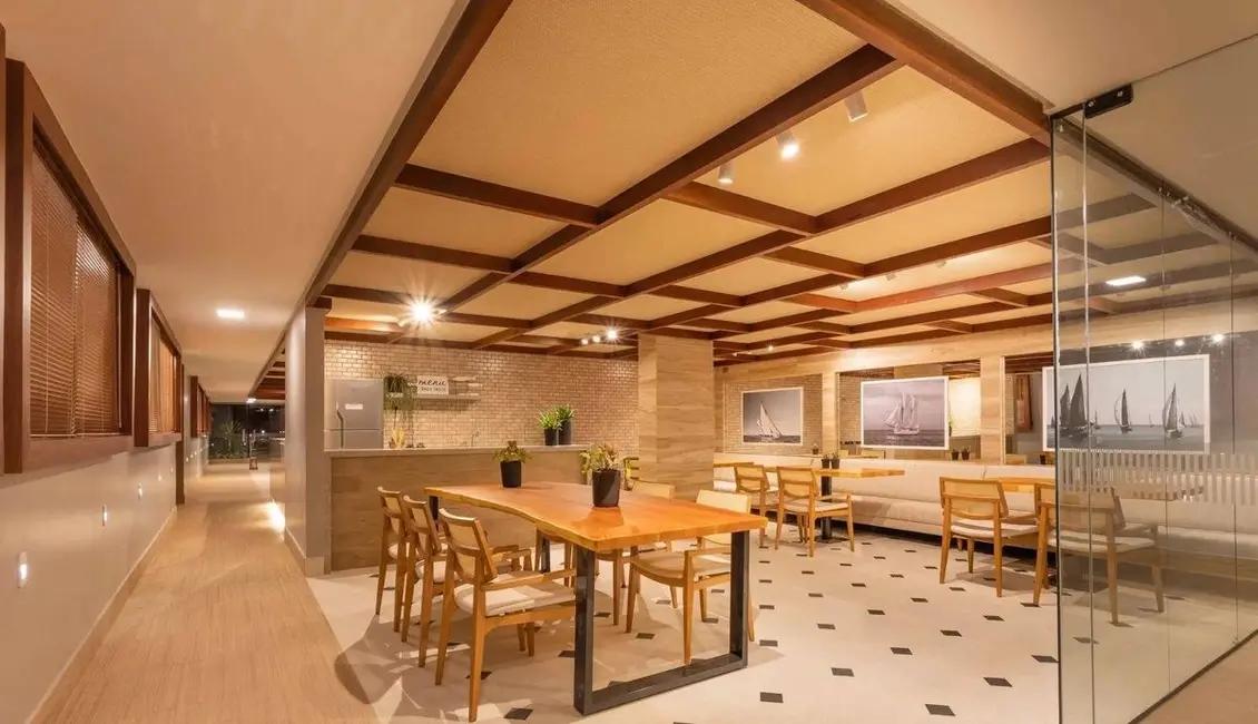 Foto 6 de Apartamento com 3 quartos à venda, 158m2 em Cabedelo - PB