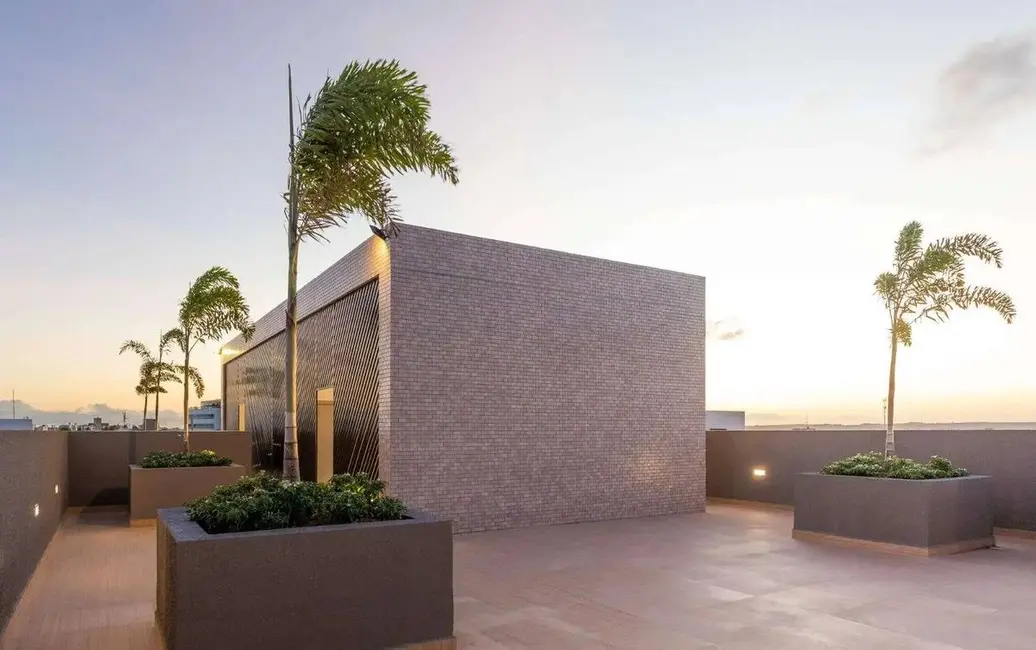 Foto 3 de Apartamento com 3 quartos à venda, 158m2 em Cabedelo - PB