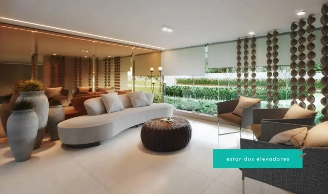 Foto 1 de Apartamento com 2 quartos à venda, 64m2 em Ponta do Seixas, Joao Pessoa - PB