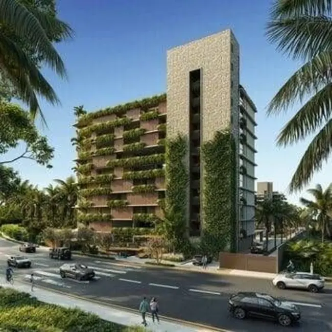 Apartamento com 3 quartos à venda, 212m2 em Ponta de Campina, Cabedelo - PB - imagem 3 Foto 3 de Apartamento com 3 quartos à venda, 212m2 em Ponta de Campina, Cabedelo - PB