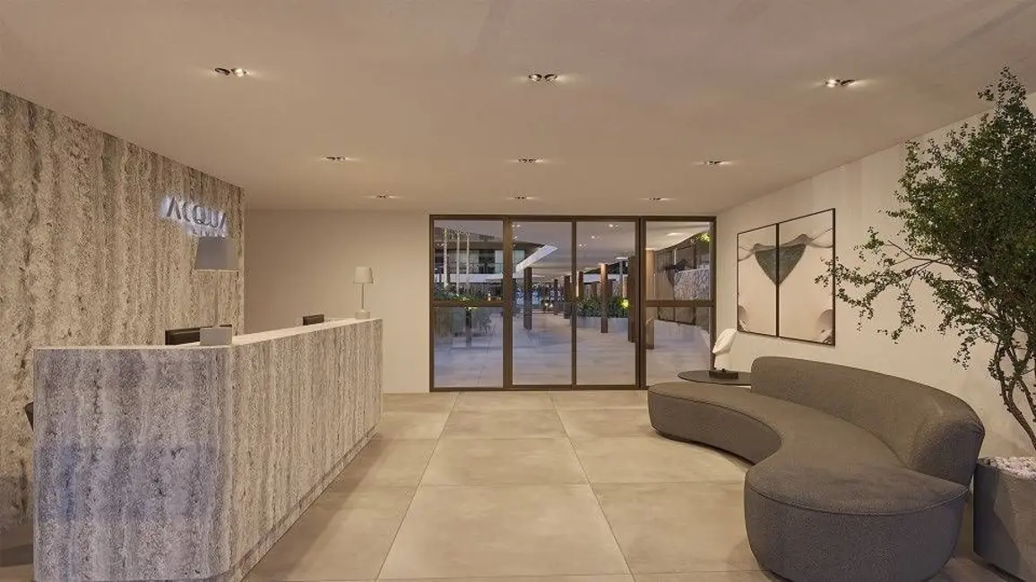 Foto 3 de Apartamento com 3 quartos à venda, 107m2 em Jardim Oceania, Joao Pessoa - PB