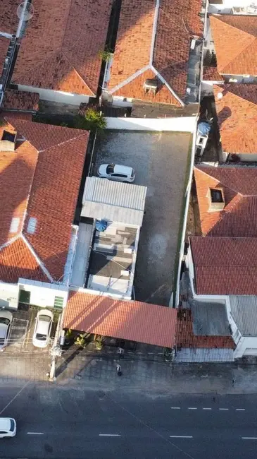 Foto 1 de Terreno / Lote à venda, 360m2 em Manaíra, Joao Pessoa - PB