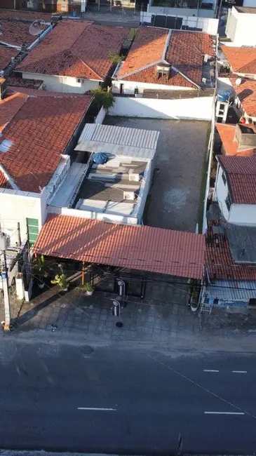 Foto 4 de Terreno / Lote à venda, 360m2 em Manaíra, Joao Pessoa - PB