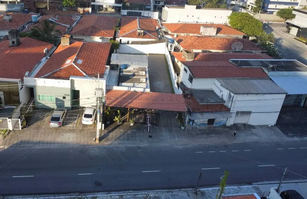 Foto 3 de Terreno / Lote à venda, 360m2 em Manaíra, Joao Pessoa - PB