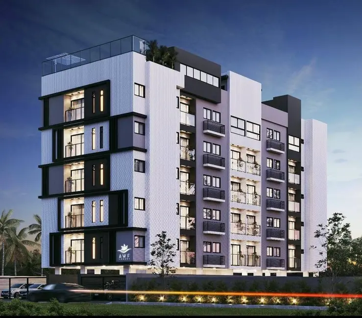 Foto 5 de Apartamento com 2 quartos à venda, 48m2 em Jardim Oceania, Joao Pessoa - PB