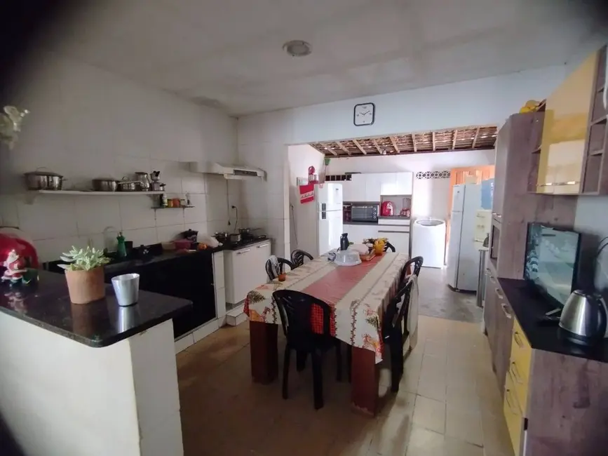 Casa com 3 quartos à venda, 200m2 em Cruz das Armas, Joao Pessoa - PB - imagem 7 Foto 7 de Casa com 3 quartos à venda, 200m2 em Cruz das Armas, Joao Pessoa - PB