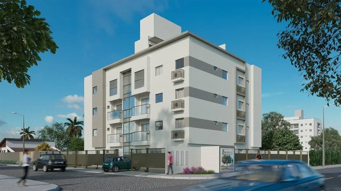 Foto 5 de Apartamento com 3 quartos à venda, 59m2 em Bessa, Joao Pessoa - PB