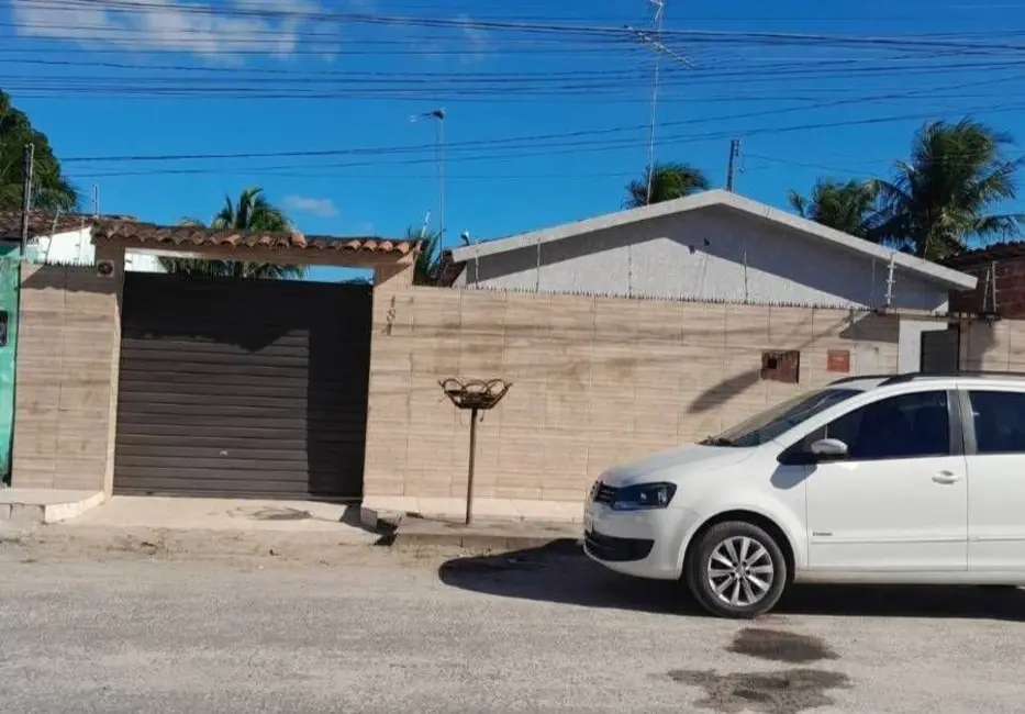 Foto 8 de Casa com 3 quartos à venda, 360m2 em Centro, Santa Rita - PB