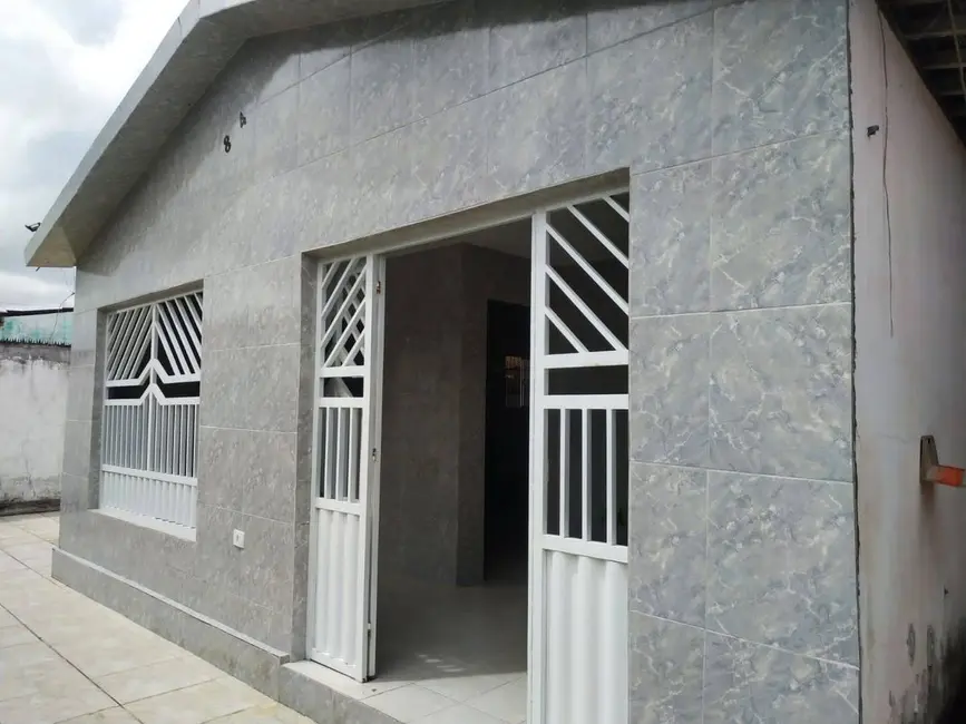 Foto 1 de Casa com 3 quartos à venda, 360m2 em Centro, Santa Rita - PB