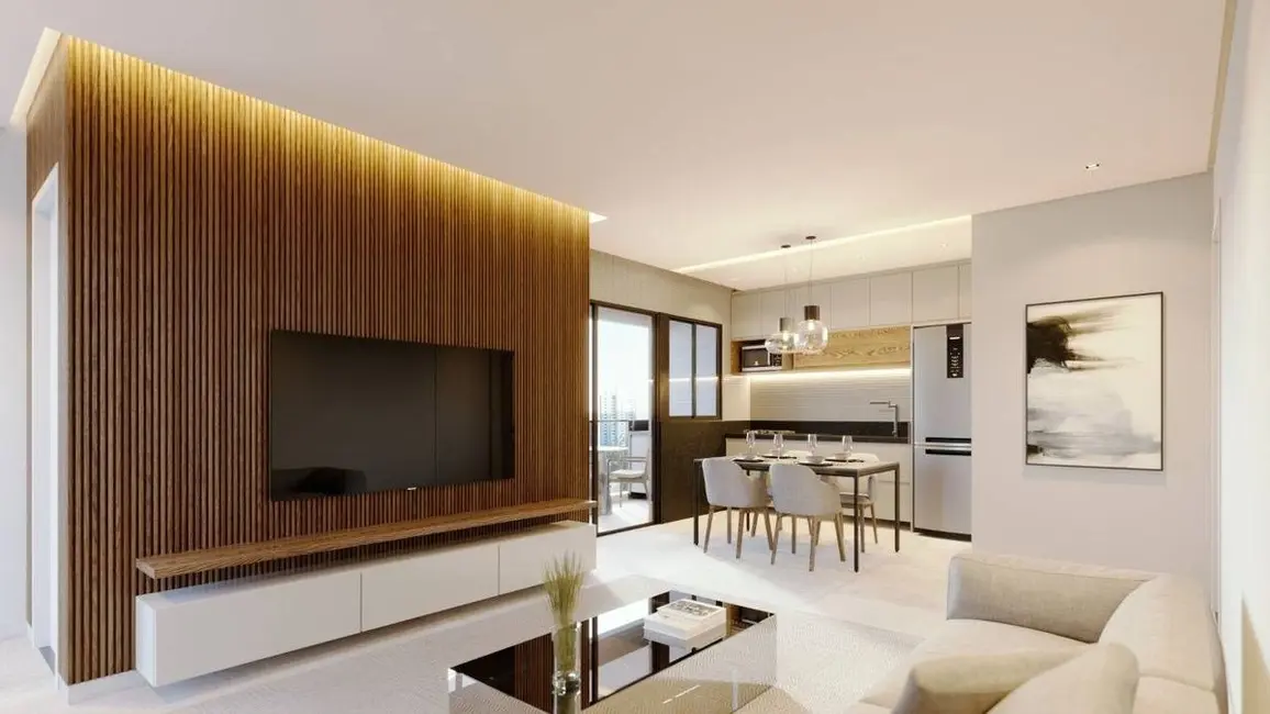 Foto 2 de Apartamento com 2 quartos à venda, 57m2 em Jardim Oceania, Joao Pessoa - PB