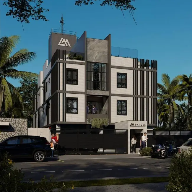 Foto 1 de Apartamento com 3 quartos à venda, 92m2 em Jardim Oceania, Joao Pessoa - PB