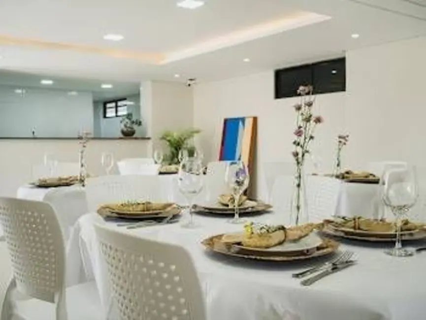 Foto 2 de Apartamento com 2 quartos à venda, 59m2 em Jaguaribe, Joao Pessoa - PB