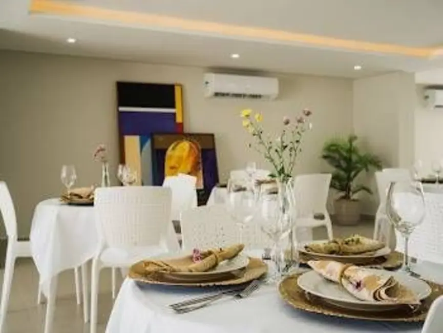 Apartamento com 2 quartos à venda, 59m2 em Jaguaribe, Joao Pessoa - PB - imagem 9 Foto 9 de Apartamento com 2 quartos à venda, 59m2 em Jaguaribe, Joao Pessoa - PB