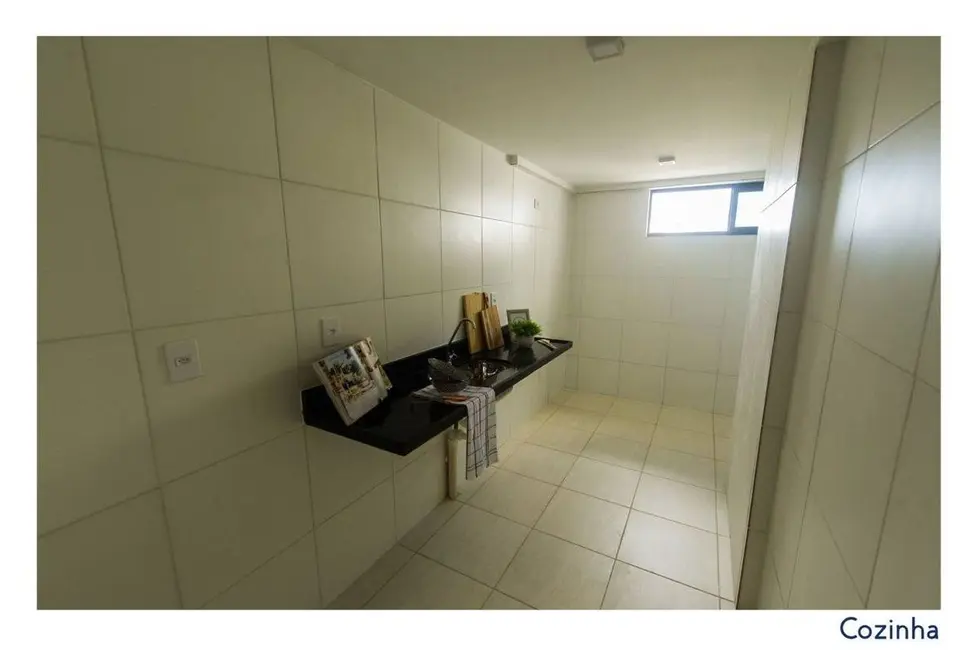 Apartamento com 2 quartos à venda, 59m2 em Jaguaribe, Joao Pessoa - PB - imagem 6 Foto 6 de Apartamento com 2 quartos à venda, 59m2 em Jaguaribe, Joao Pessoa - PB