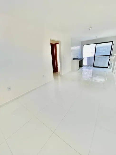 Foto 7 de Apartamento com 2 quartos à venda, 54m2 em Cruz das Armas, Joao Pessoa - PB