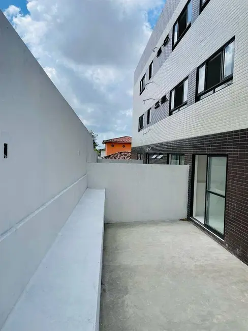 Foto 4 de Apartamento com 2 quartos à venda, 54m2 em Cruz das Armas, Joao Pessoa - PB