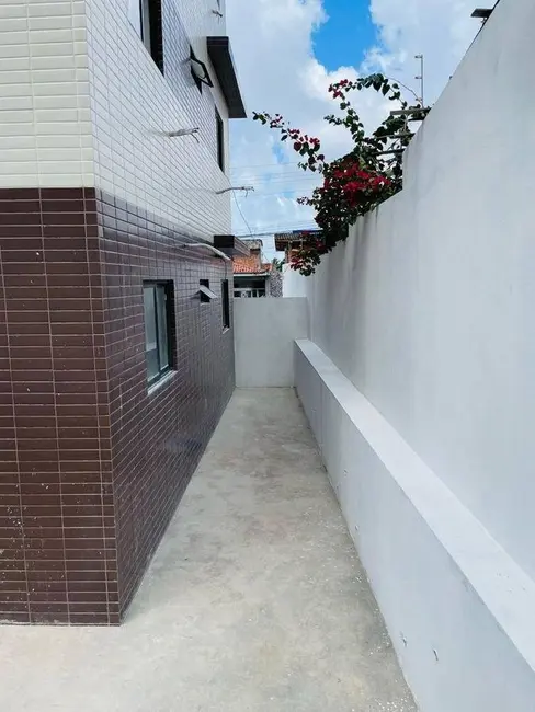 Foto 2 de Apartamento com 2 quartos à venda, 54m2 em Cruz das Armas, Joao Pessoa - PB