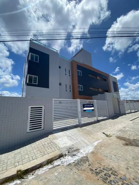 Apartamento com 3 quartos à venda, 65m2 em Treze de Maio, Joao Pessoa - PB - imagem 5 Foto 5 de Apartamento com 3 quartos à venda, 65m2 em Treze de Maio, Joao Pessoa - PB