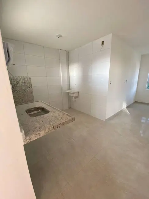 Foto 2 de Apartamento com 3 quartos à venda, 65m2 em Treze de Maio, Joao Pessoa - PB