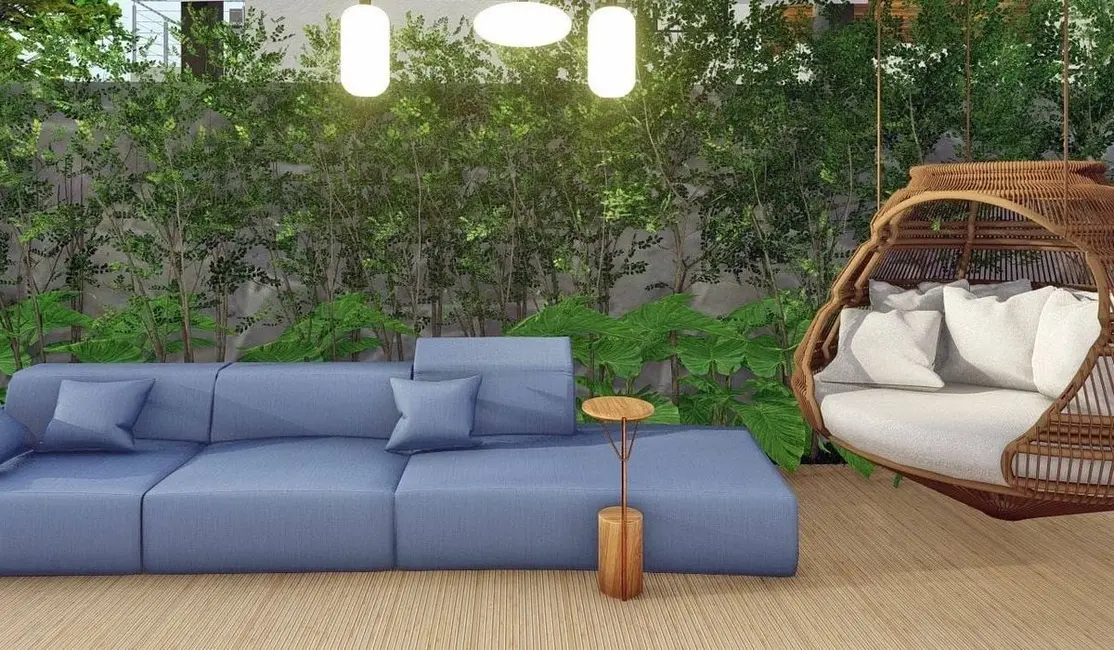 Foto 4 de Apartamento com 3 quartos à venda, 72m2 em Estados, Joao Pessoa - PB