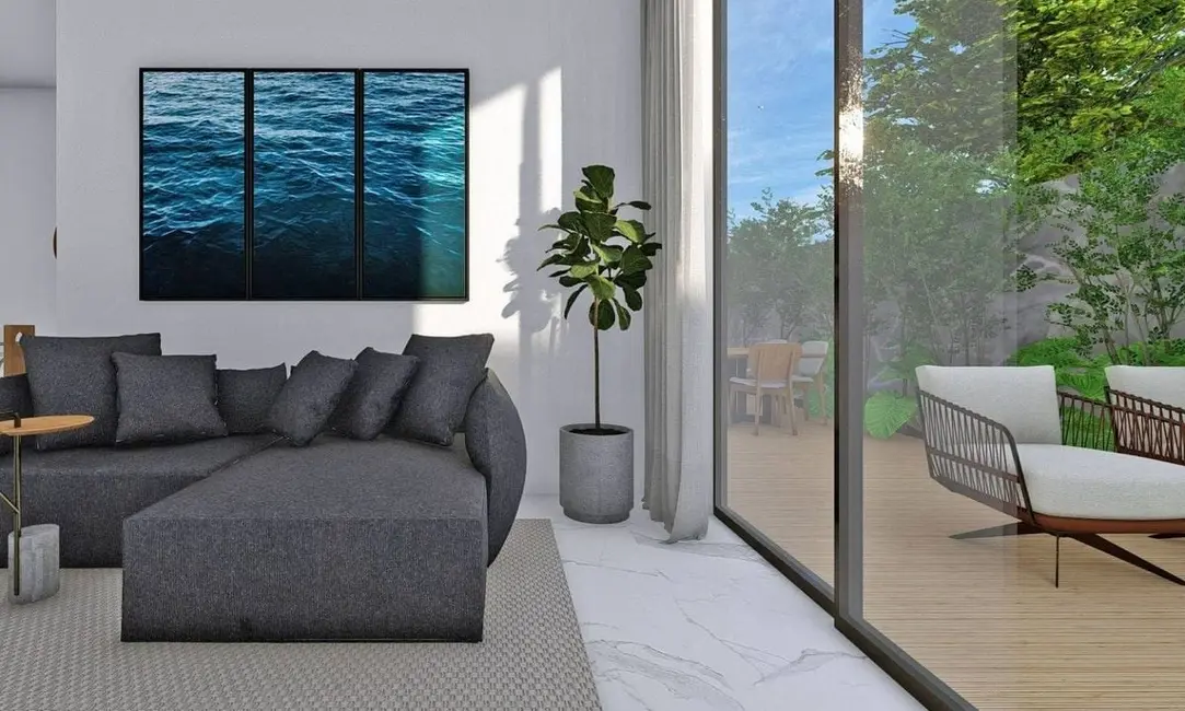 Foto 3 de Apartamento com 3 quartos à venda, 72m2 em Estados, Joao Pessoa - PB