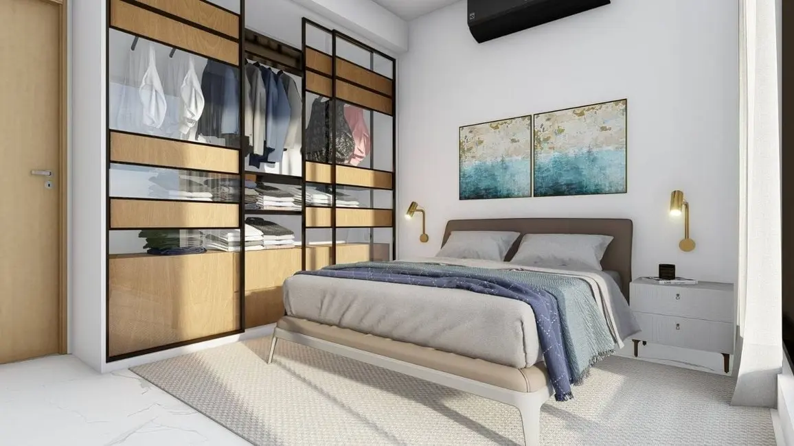 Foto 2 de Apartamento com 3 quartos à venda, 72m2 em Estados, Joao Pessoa - PB
