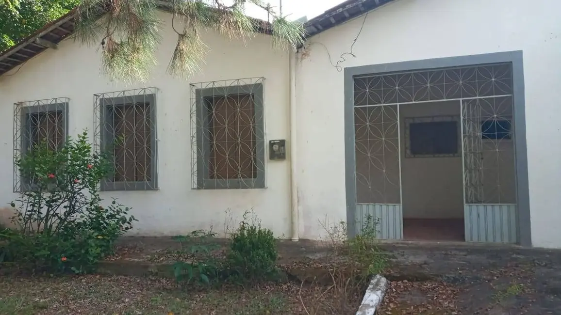 Foto 1 de Chácara com 8 quartos à venda, 16777215m2 em Bananeiras - PB