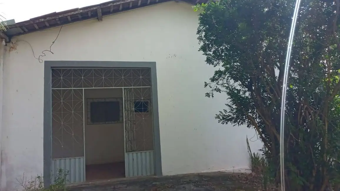 Foto 2 de Chácara com 8 quartos à venda, 16777215m2 em Bananeiras - PB