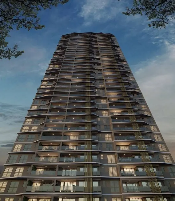 Foto 3 de Apartamento com 3 quartos à venda, 102m2 em Brisamar, Joao Pessoa - PB