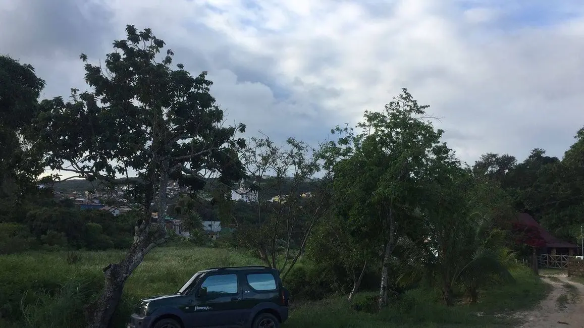 Foto 1 de Sítio / Rancho à venda, 7500000m2 em Bananeiras - PB