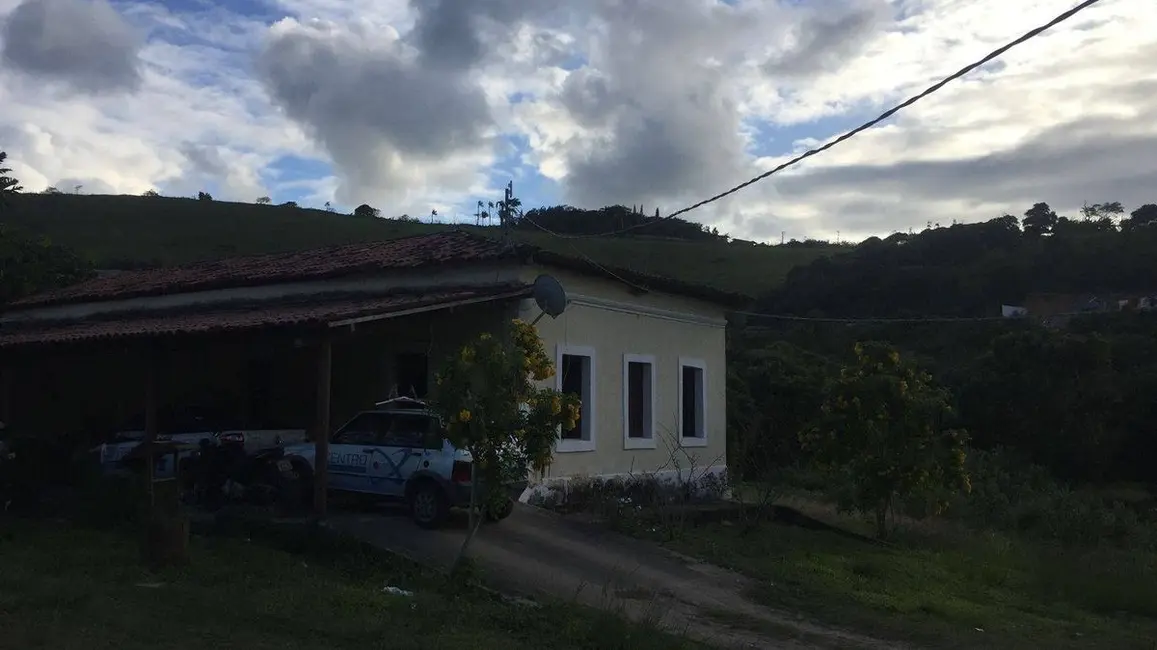 Sítio / Rancho à venda, 7500000m2 em Bananeiras - PB - imagem 4 Foto 4 de Sítio / Rancho à venda, 7500000m2 em Bananeiras - PB