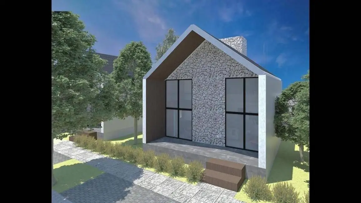 Foto 3 de Chácara à venda, 8300m2 em Bananeiras - PB