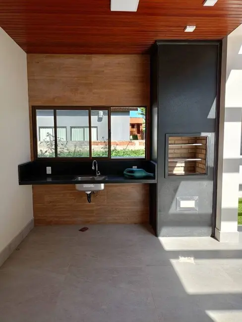 Casa com 4 quartos à venda, 290m2 em Bananeiras - PB - imagem 2 Foto 2 de Casa com 4 quartos à venda, 290m2 em Bananeiras - PB