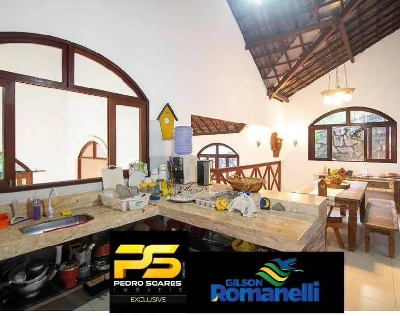 Foto 1 de Casa com 6 quartos à venda, 230m2 em Bananeiras - PB