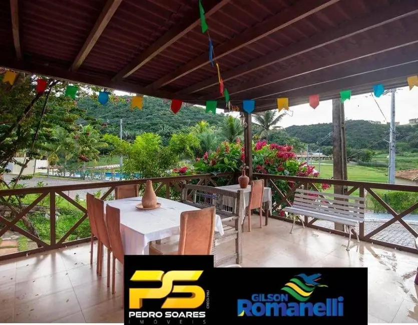 Foto 8 de Casa com 6 quartos à venda, 230m2 em Bananeiras - PB