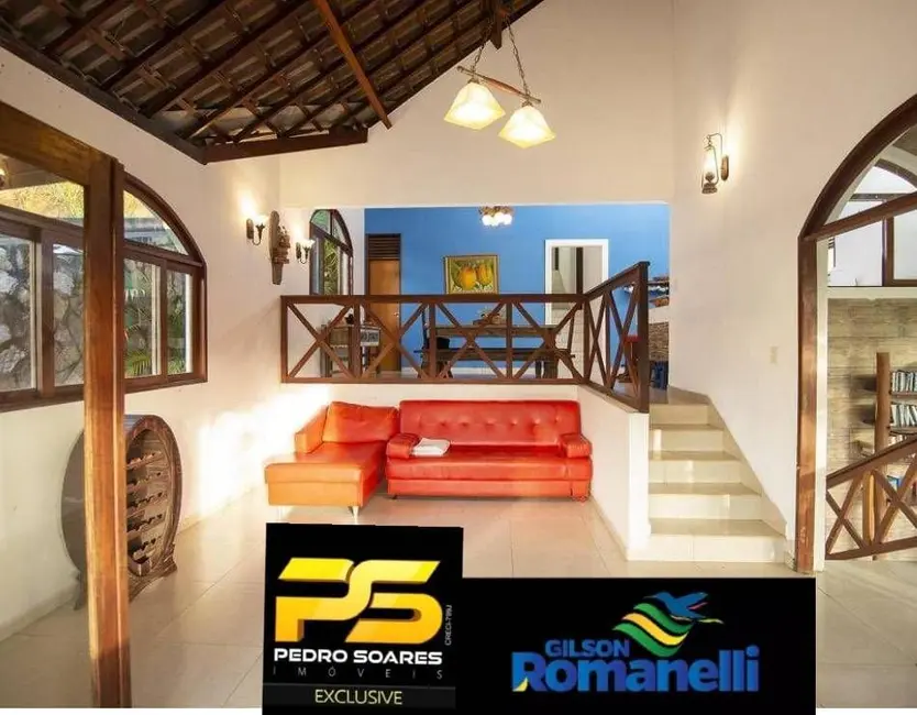 Foto 7 de Casa com 6 quartos à venda, 230m2 em Bananeiras - PB